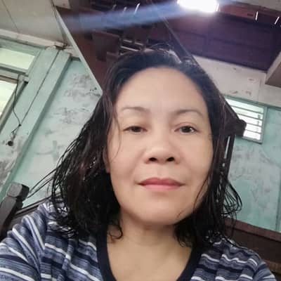 Arlene pascual