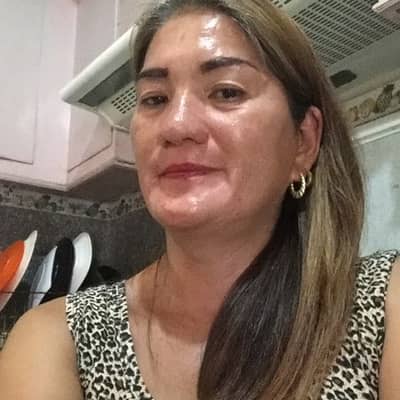 josephine collado