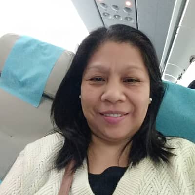belinaluzonevangeline
