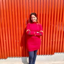 Laxmi Sharma