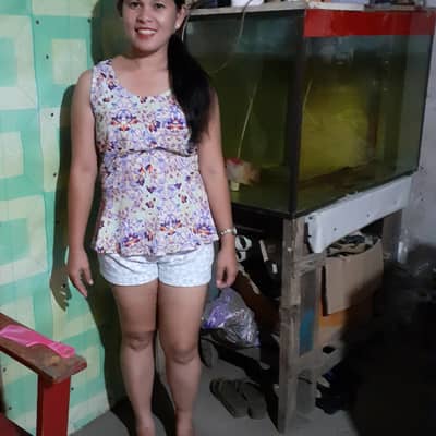 Mary dion looc