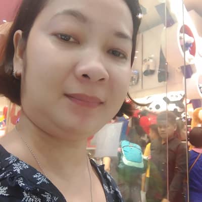 Jenalyn m. Wagas