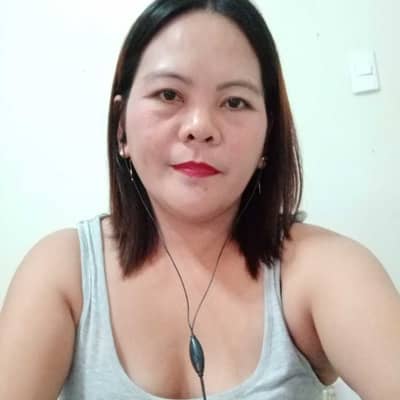 Cynthia Yap Patiño