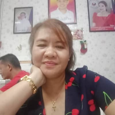 Marlyn Bonifacio
