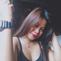 Wenna Rose Flores