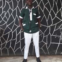 Derick G Fallah