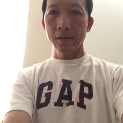 tony Pham