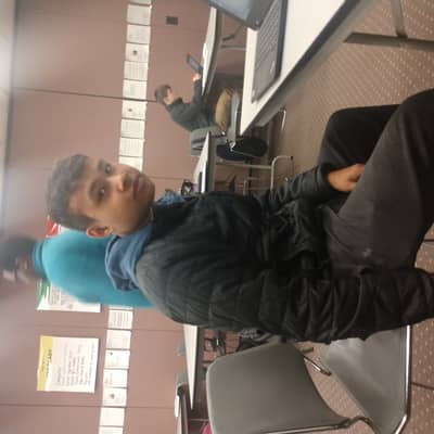 Zach