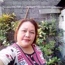 Gina bacug