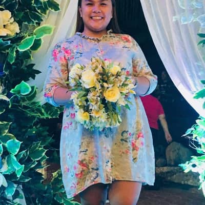 May Ann Canoy