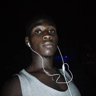 Nana Kwesi