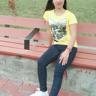 Ailyn tolentino