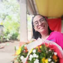Claudine C. Celestino