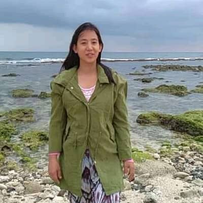 Azni leafar
