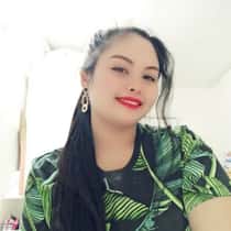 Rose mortel
