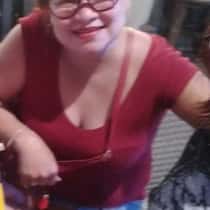 bernadette pagtalunan