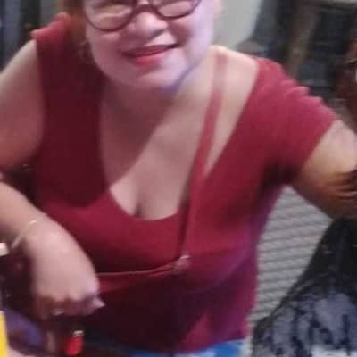 bernadette pagtalunan