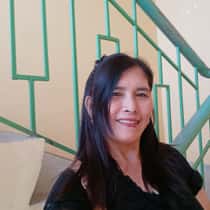 Beverly Diwa