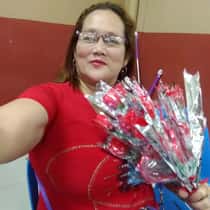 Jacqueline ubaldo