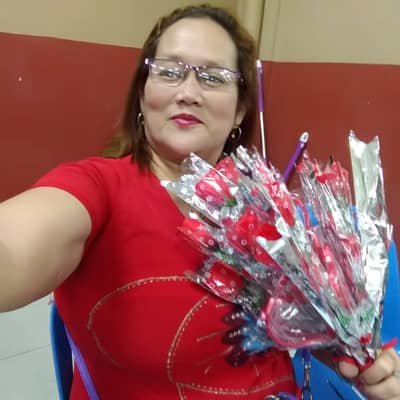 Jacqueline ubaldo