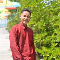 rahmad
