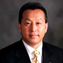 Steve Wong