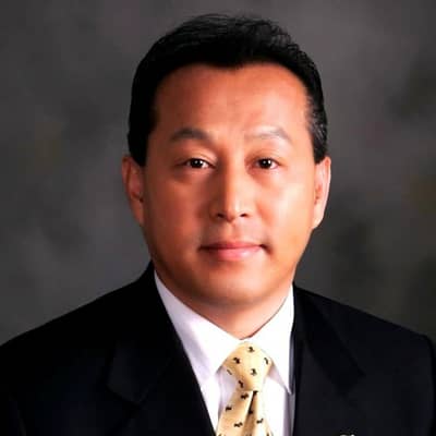 Steve Wong
