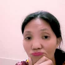 Ma.Cosette Miraflores