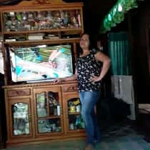 Candy sacala