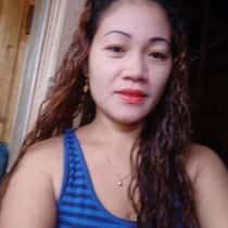 Mary cabuga