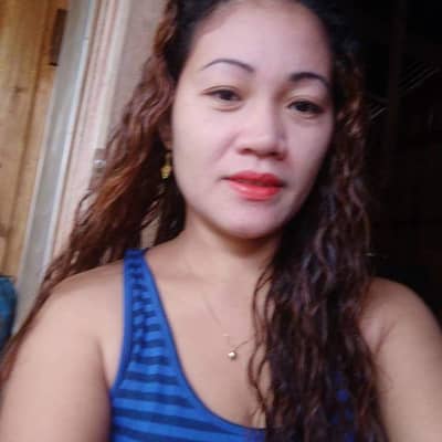 Mary cabuga