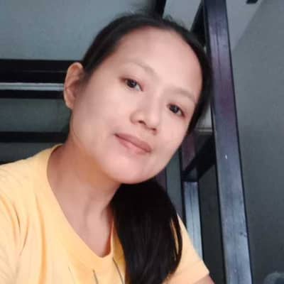 rosel nalda