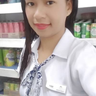 Ana May Chavez