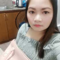 Rowena Bacquial