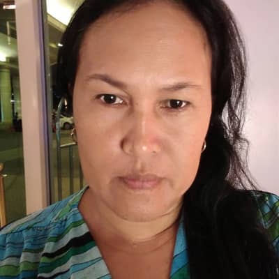 Mercedes T. Tagon