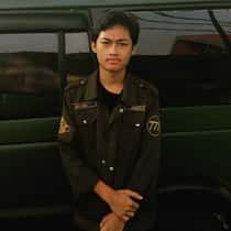 afrizal