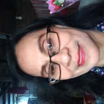 Edith m .Samar