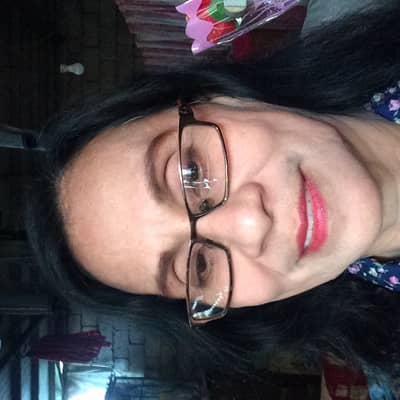 Edith m .Samar