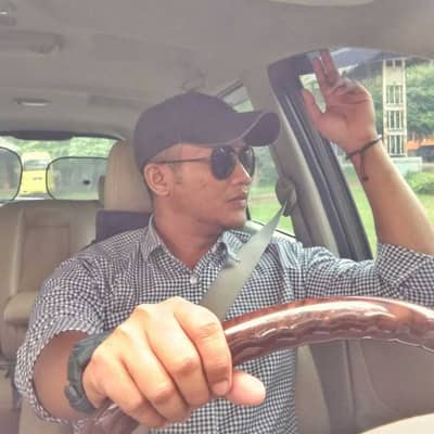 achmad