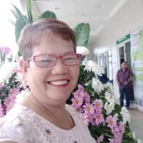 Rosalinda A Iwayan