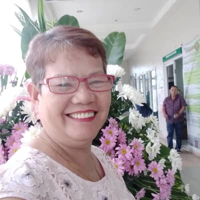 Rosalinda A Iwayan