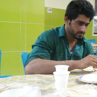 Abdullah