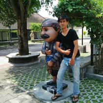 andi wahyu