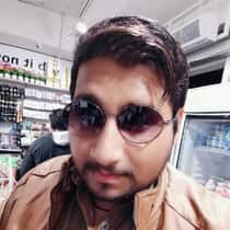 Ali haider