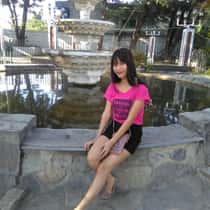 may