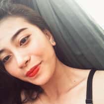 Rhea Garbo