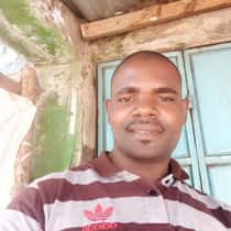 Kennedy Otieno