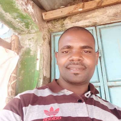 Kennedy Otieno