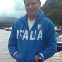John Jairo Rodriguez