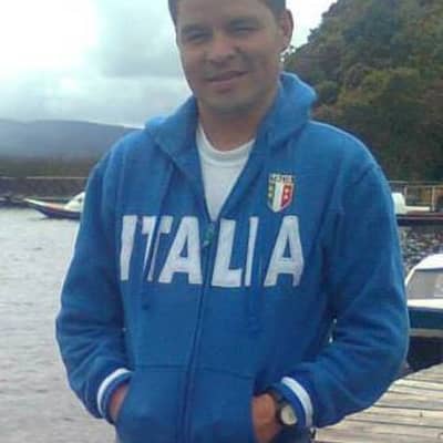 John Jairo Rodriguez